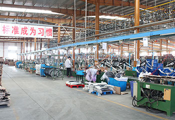 是什么让凤凰江苏工厂成为上海凤凰产业技术中心？！